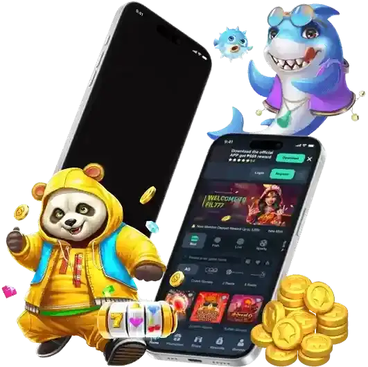 Download phclub App