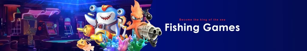 phclub Fishing Games