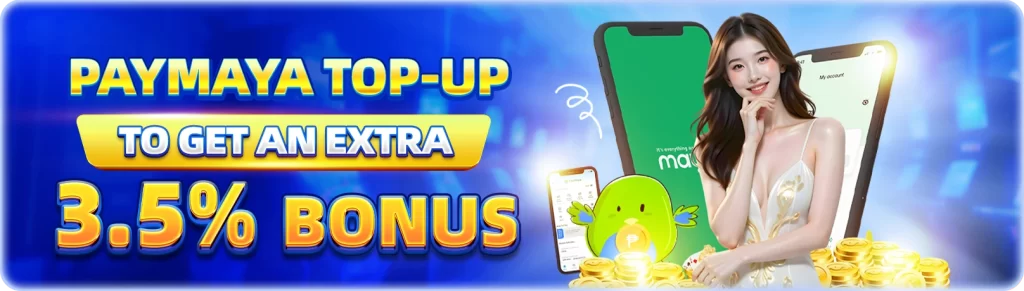 phclub Casino Rewards secondary placement 2