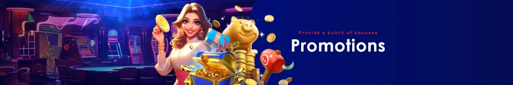 phclub Casino Promotions