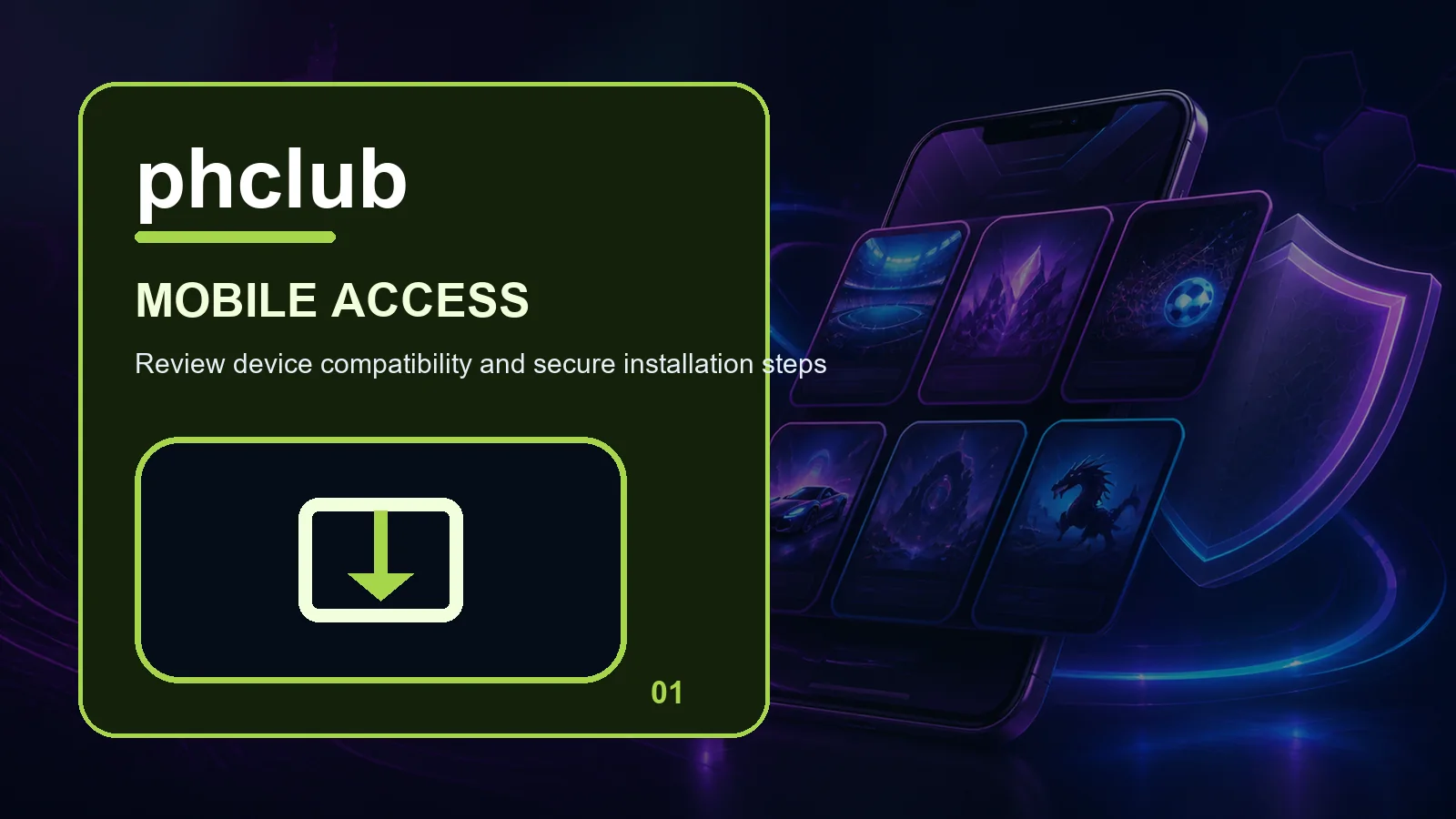 phclub download full-width visual guide 1