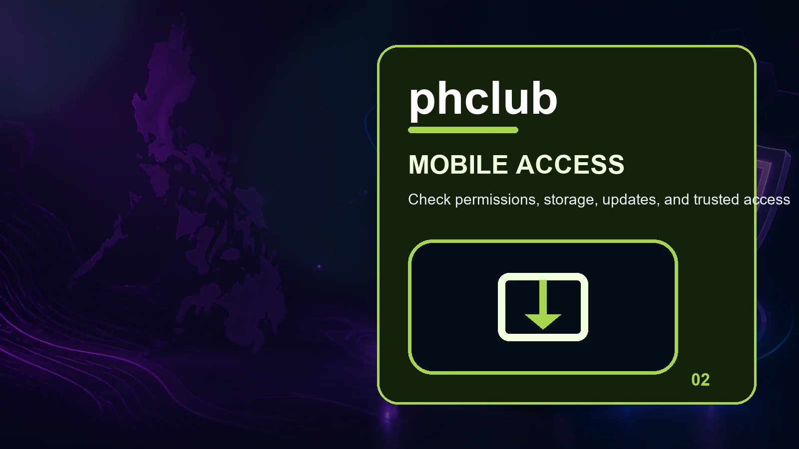 phclub download full-width visual guide 2