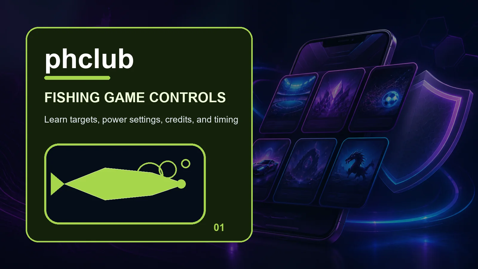 phclub fishing full-width visual guide 1