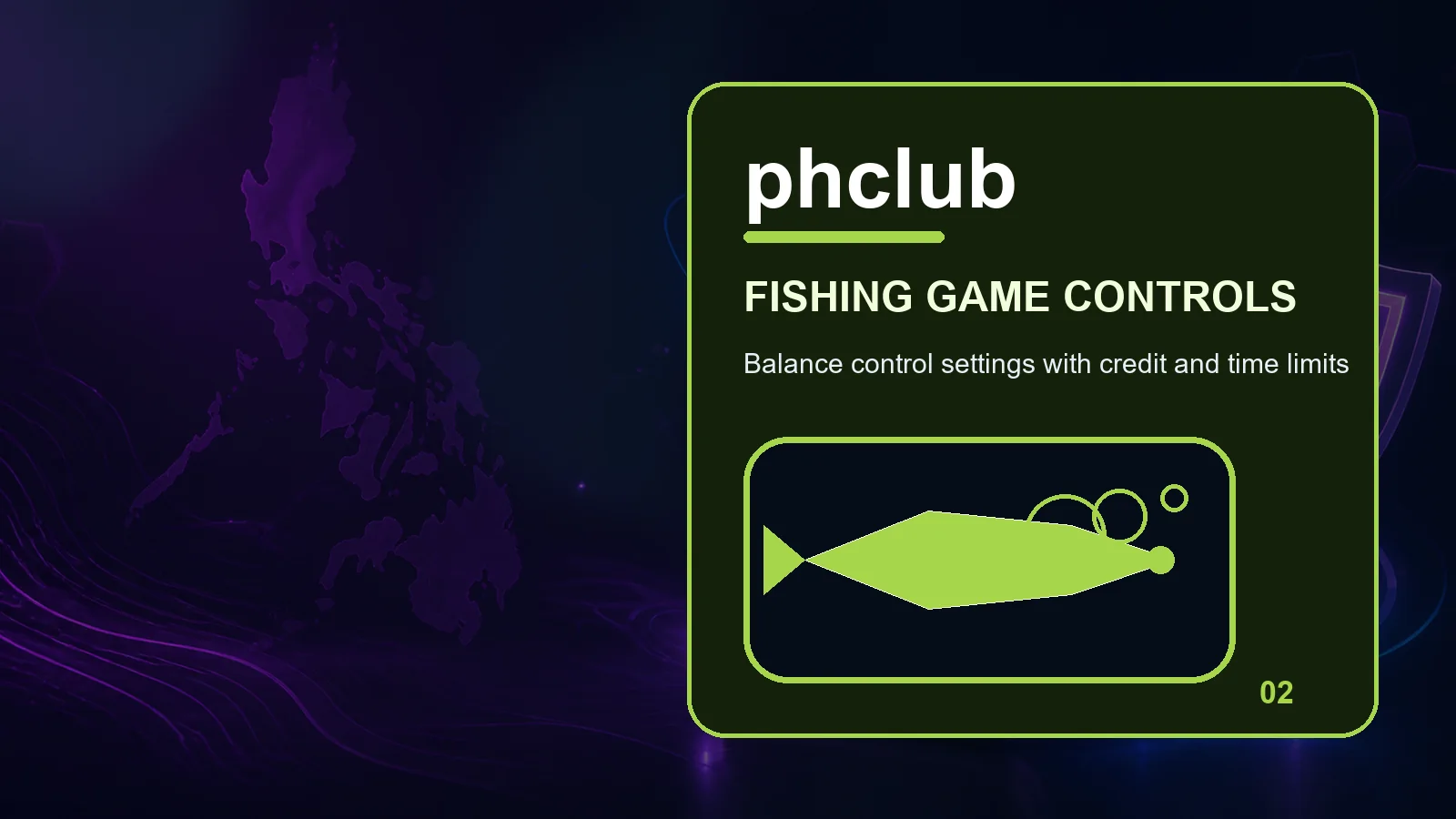 phclub fishing full-width visual guide 2