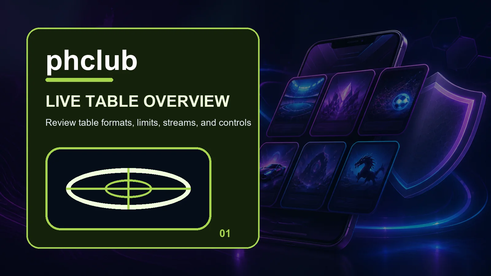 phclub live casino full-width visual guide 1