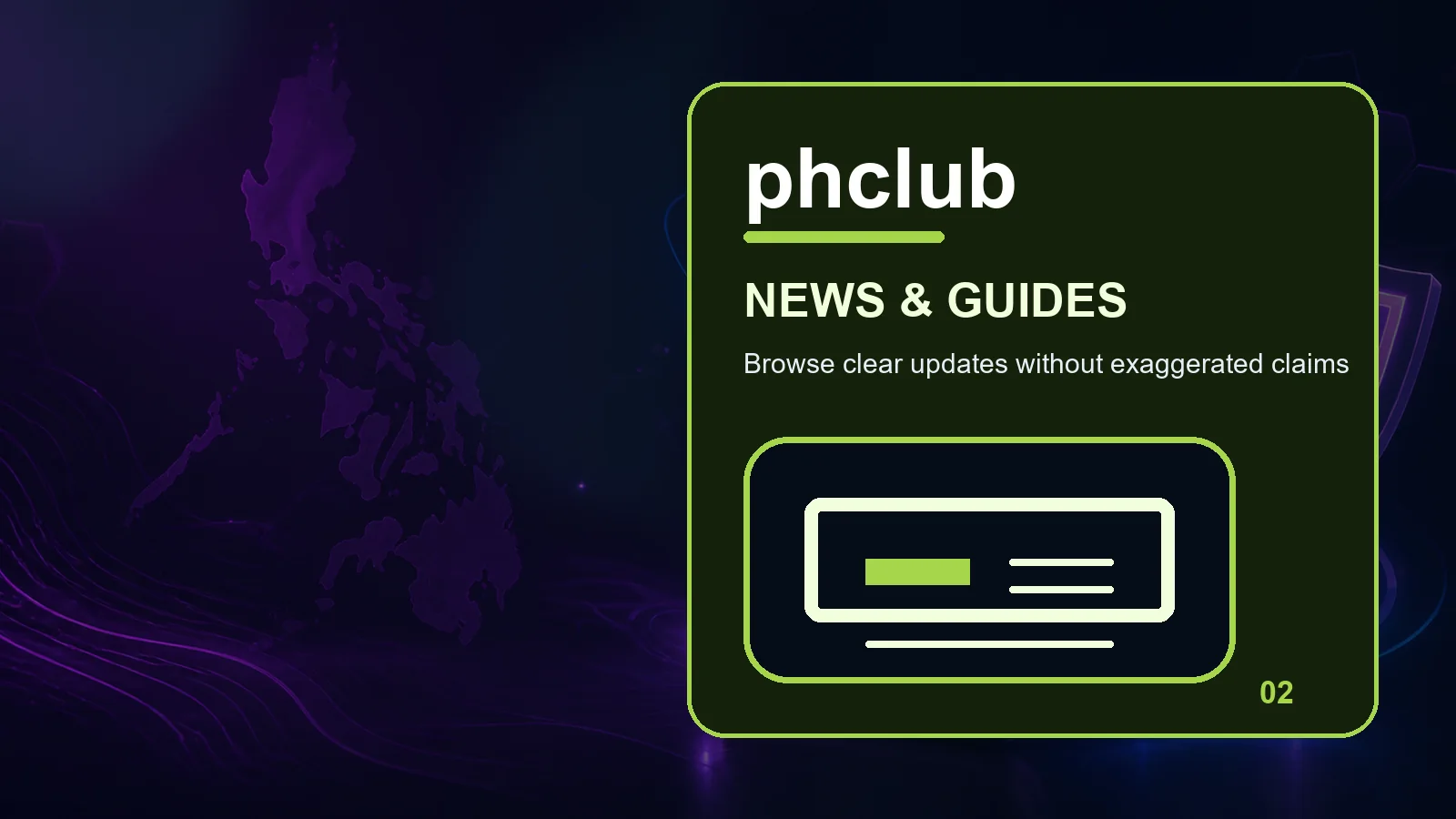 phclub news full-width visual guide 2