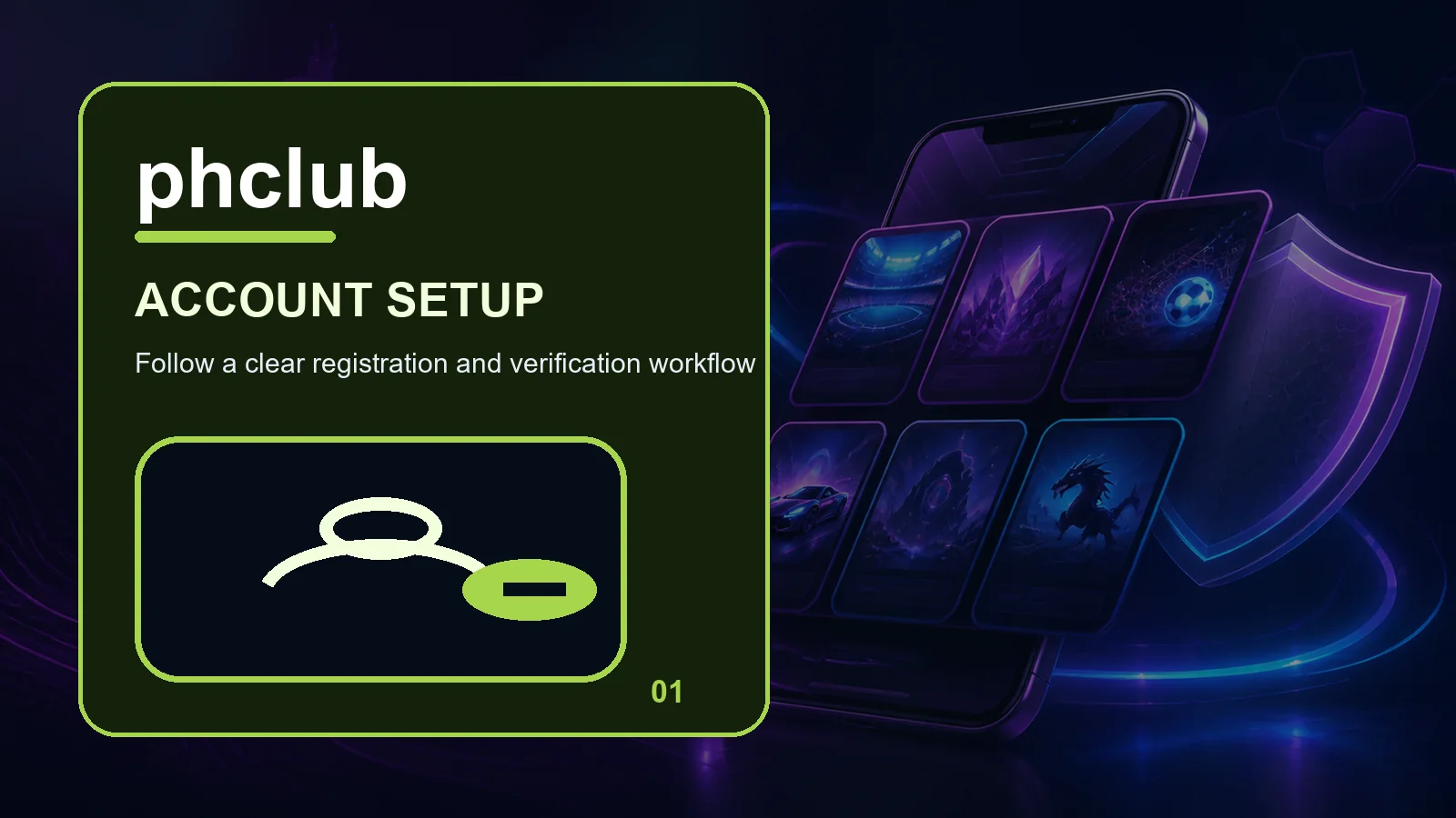 phclub register full-width visual guide 1