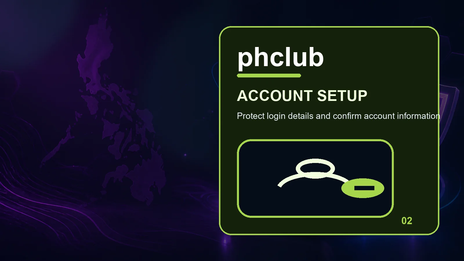 phclub register full-width visual guide 2