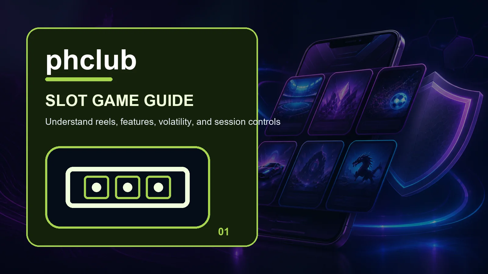 phclub slots full-width visual guide 1