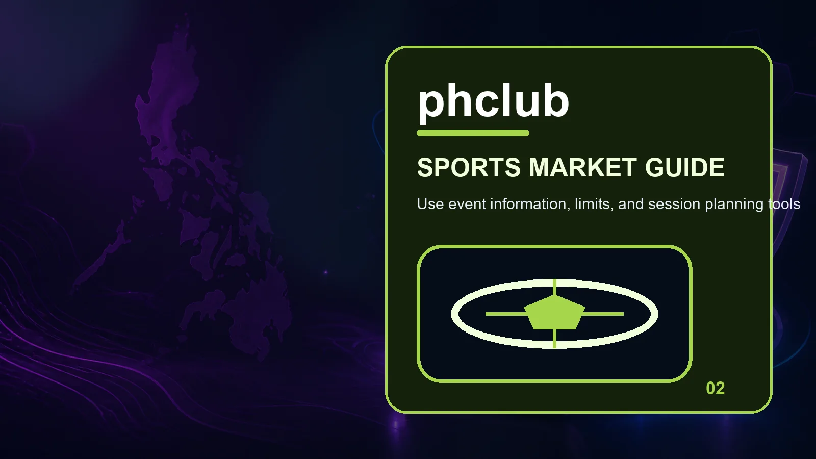 phclub sports full-width visual guide 2